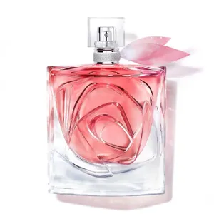 $235 Lanc me La Vie Est Belle Rose Extraordinaire