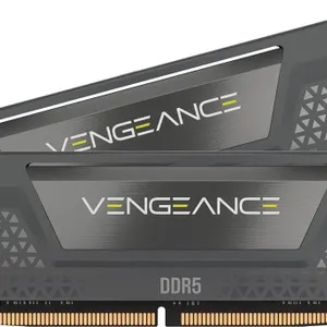 DAMAGED $636 CORSAIR Vengeance DDR5 32GB (2x16GB)