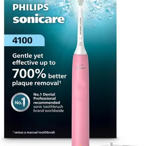 $69 Philips Sonicare 4100 Series Electric Toothbru
