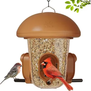 $35 LONA Bird Feeders for Outdoors Hanging   3 Sep