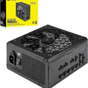 $209 Corsair RM850X Power Supply
