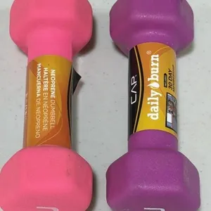 3 Pound Weights