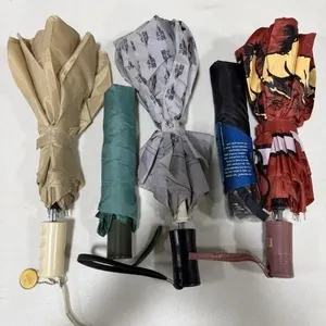 Umbrellas