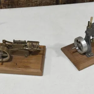 Steam Engines