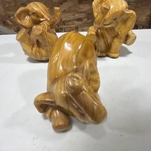 Elephants