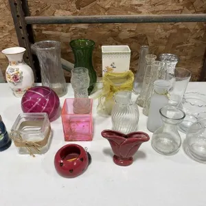 Vases