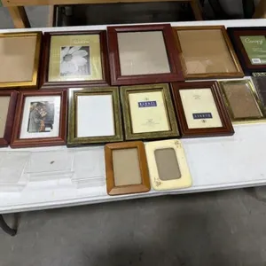 Picture Frames