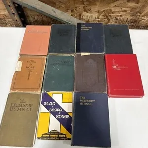 Hymnals