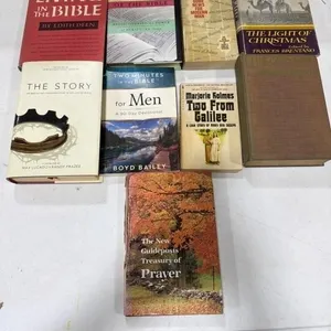 Religious Books