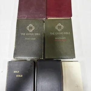 Bibles