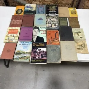 Books- Shakespeare,