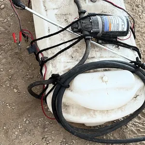 TS - 12 Volt Portable Yard Sprayer