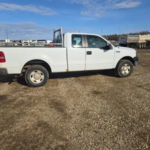 2008 Ford F150 XL