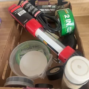CRAFTSMAN LIGHT-MISC