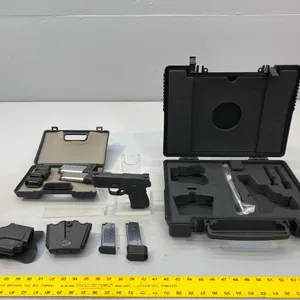 SPRINGFIELD XDS .45
