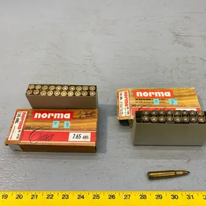 7.65 NORMA