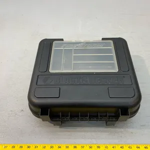 HANDGUN CASE