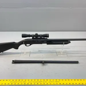 REMINGTON 870 SUPER MAGNUM