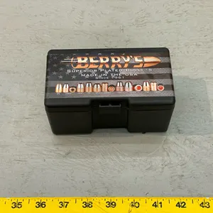 9MM BULLETS