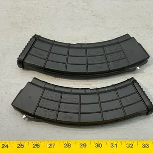 AK-47 MAGAZINES