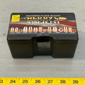 .45 BULLETS