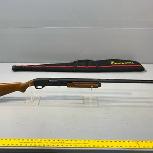 REMINGTON 870 EXPRESS MAGNUM 12 GAUGE