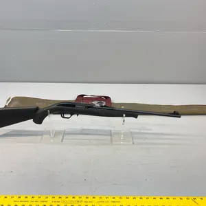 MOSSBERG INTL-702 .22