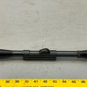 SCOPE/MOUNT