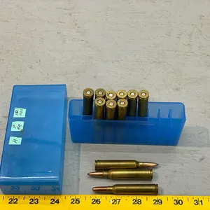 7MM REM MAG