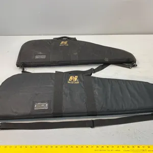 GUN CASES