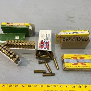 30-30 BRASS