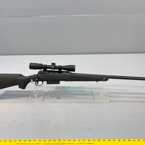 SAVAGE MODEL 220