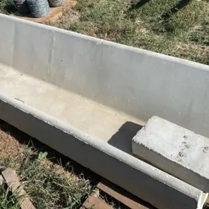 2-12 ft bunk
