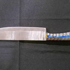 Modified Kitchen Knife Set (4/5)