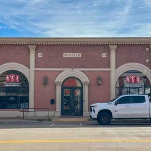 5/13 Athletic Loft  LLC Kingfisher OK