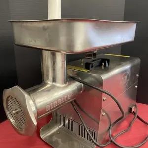 LEM Big Bite Electric Meat Grinder with