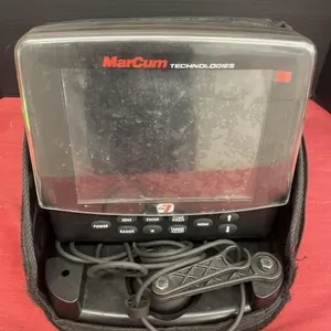 MarCum Technologies LX-7 Digital Sonar System