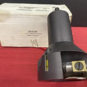 Veritas 1.5�  Power Tenon Cutter. Like new.