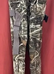 Xplore neoprene best waders. Men�s size 10 foot.