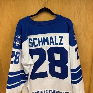 WHITE #28 KEIL SCHMALZ
