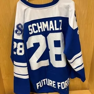 BLUE #28 KEIL SCHMALZ