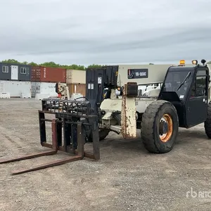 2007 Ingersoll Rand VR1056C Telehandler