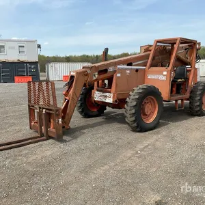 1996 Traverse Lift Telehandler