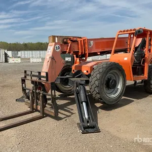2013 JLG 10054 Telehandler