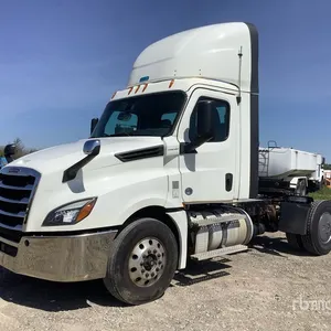 2019 Freightliner Cascadia 126 S/A Day Cab Truck Tractor