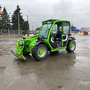 2021 Merlo P27.6EE4 PLUS Telehandler