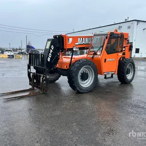 2021 JLG 8042 Telehandler
