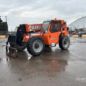 2019 JLG 8042 Telehandler
