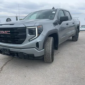 2023  GMC  Sierra 1500  4x4 Pro 4dr Crew Cab 5.8 ft. SB