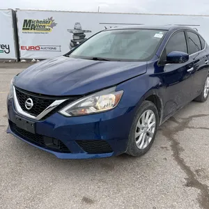 2019  Nissan  Sentra